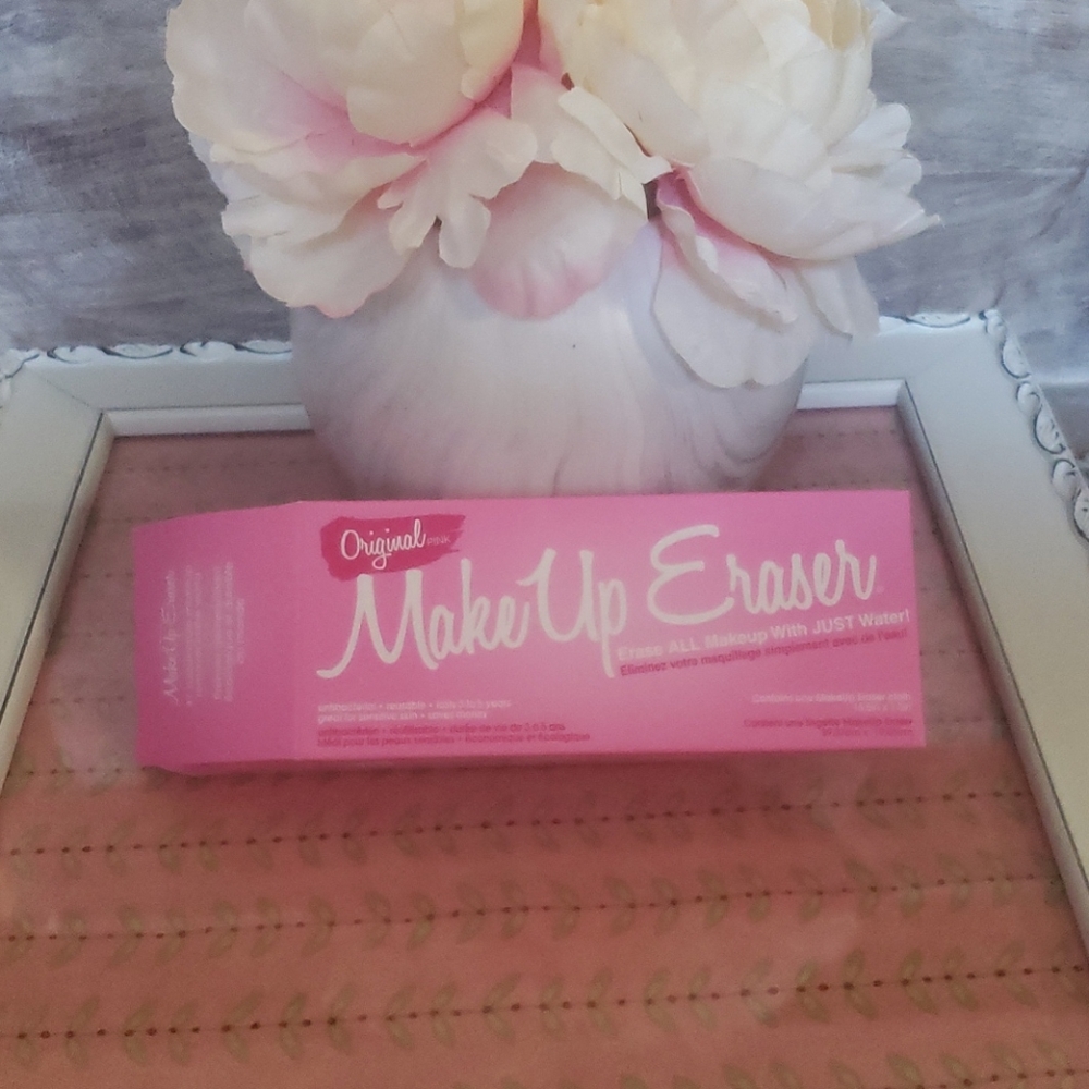 The Original Make up Eraser